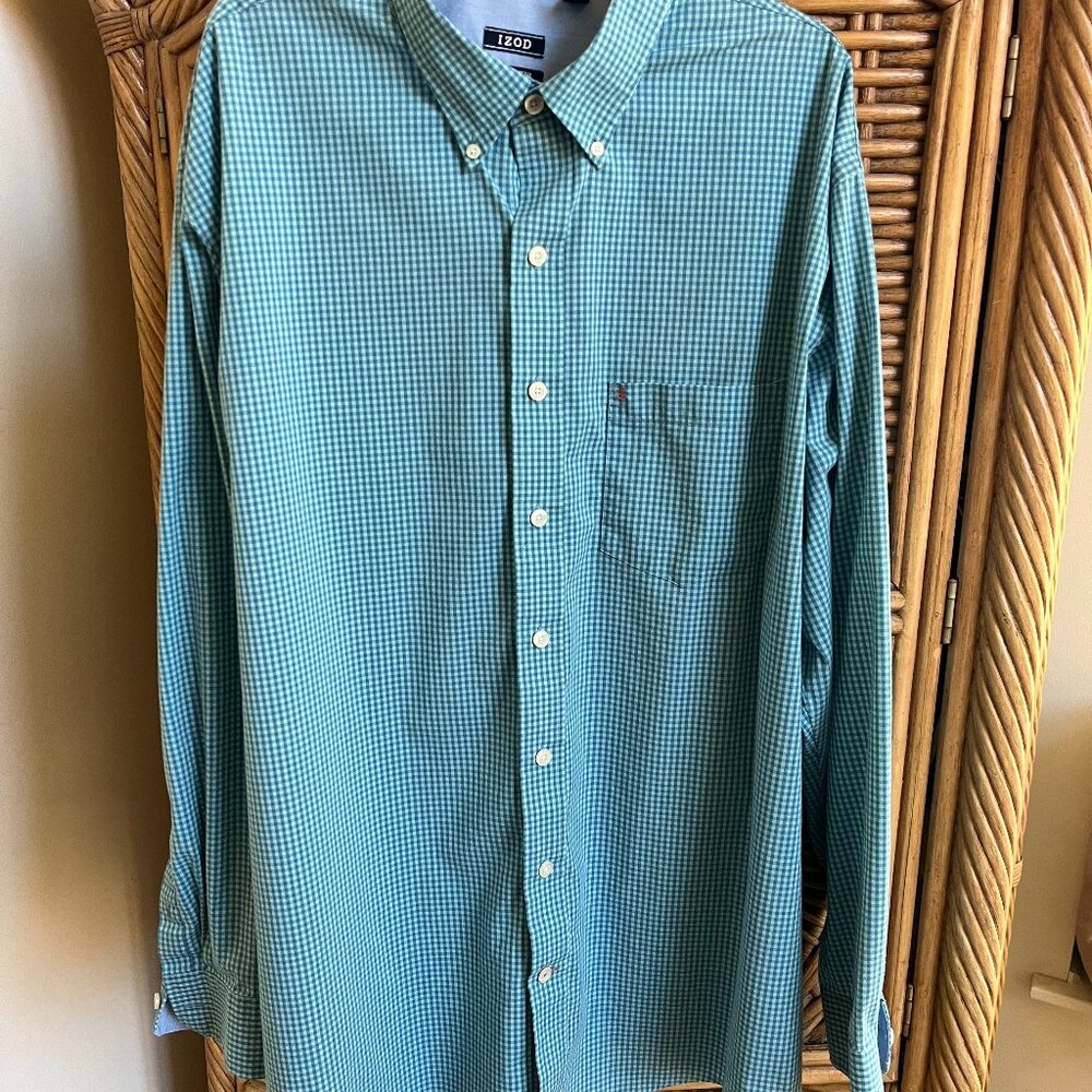 mens used shirt
